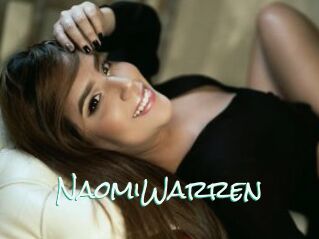 NaomiWarren