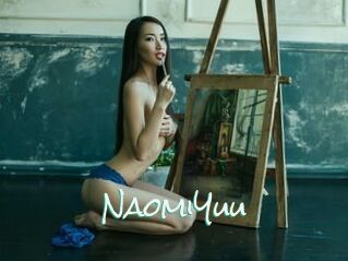 NaomiYuu