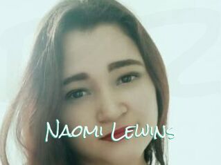 Naomi_Lewins