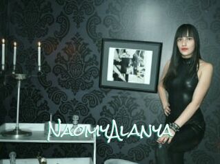NaomyAlanya