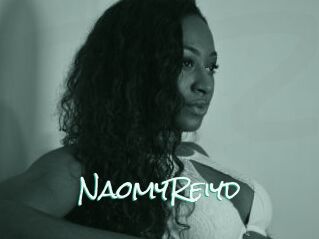 NaomyReiyd