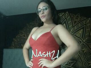 Nash21