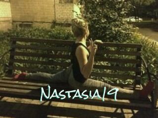 Nastasia19
