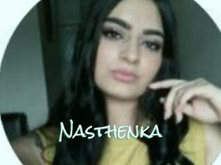 Nasthenka