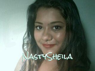 NastySheila
