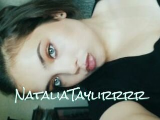 NataliaTaylirrrr