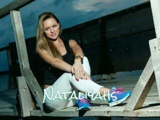Nataliyahs