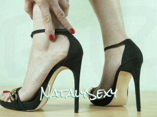 NatalySexy