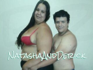 NatashaAndDerick