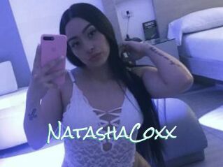 NatashaCoxx
