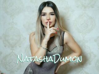NatashaDumon