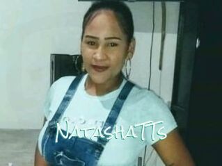 NatashaTTs