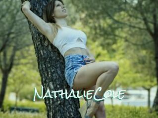 NathalieCole