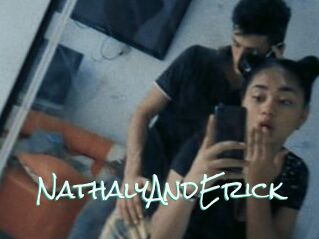 NathalyAndErick
