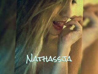Nathassja