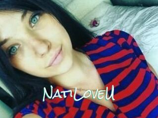 NatiLoveU