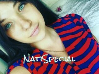 NatiSpecial