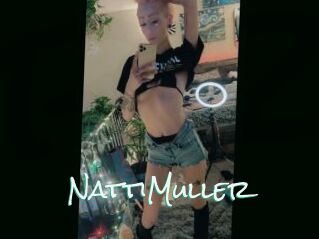 NattiMuller