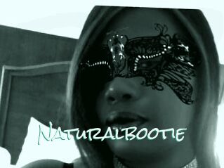 Naturalbootie