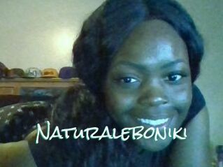 Naturaleboniki
