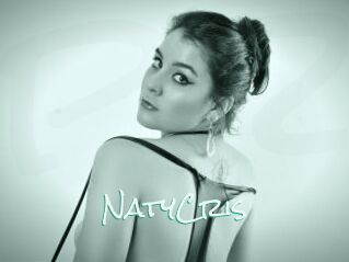NatyCris Preteen fucking