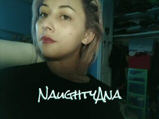 NaughtyAna