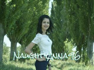 NaughtyAnna96