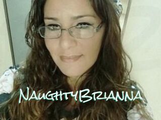 NaughtyBrianna