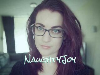 NaughtyJoy