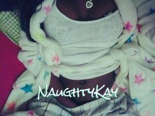NaughtyKay