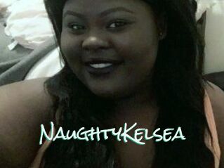 NaughtyKelsea