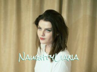 NaughtyLiana