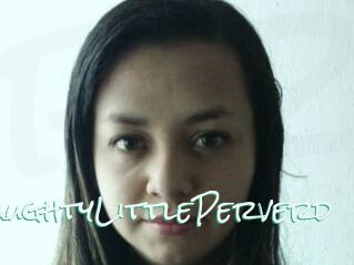 NaughtyLittlePerverd
