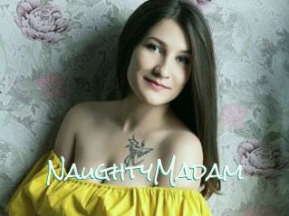 NaughtyMadam