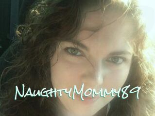 NaughtyMommy89