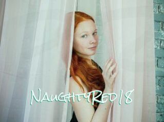 NaughtyRed18