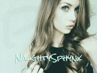 NaughtySphynx