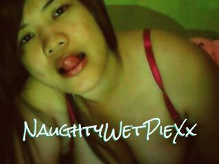 NaughtyWetPieXx