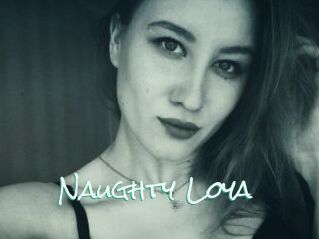 Naughty_Loya_