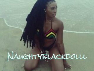 Naughtyblackdolll