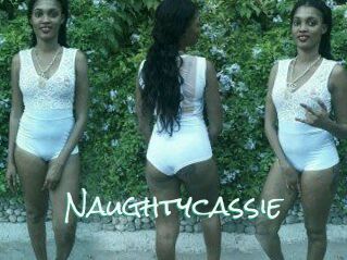 Naughtycassie