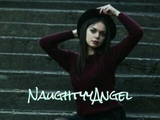 NaughtyyAngel