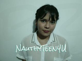 NauthyTeen4U