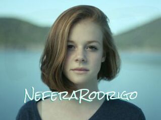 NeferaRodrigo