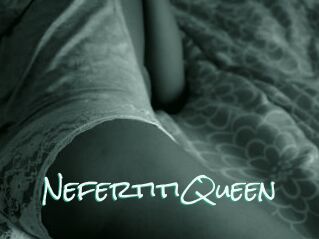 NefertitiQueen