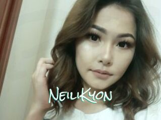 NeiliKyon