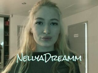 NellyaDreamm