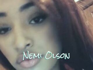 Nemi_Olson