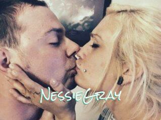 NessieGray