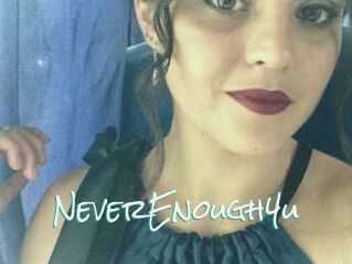 NeverEnough4u